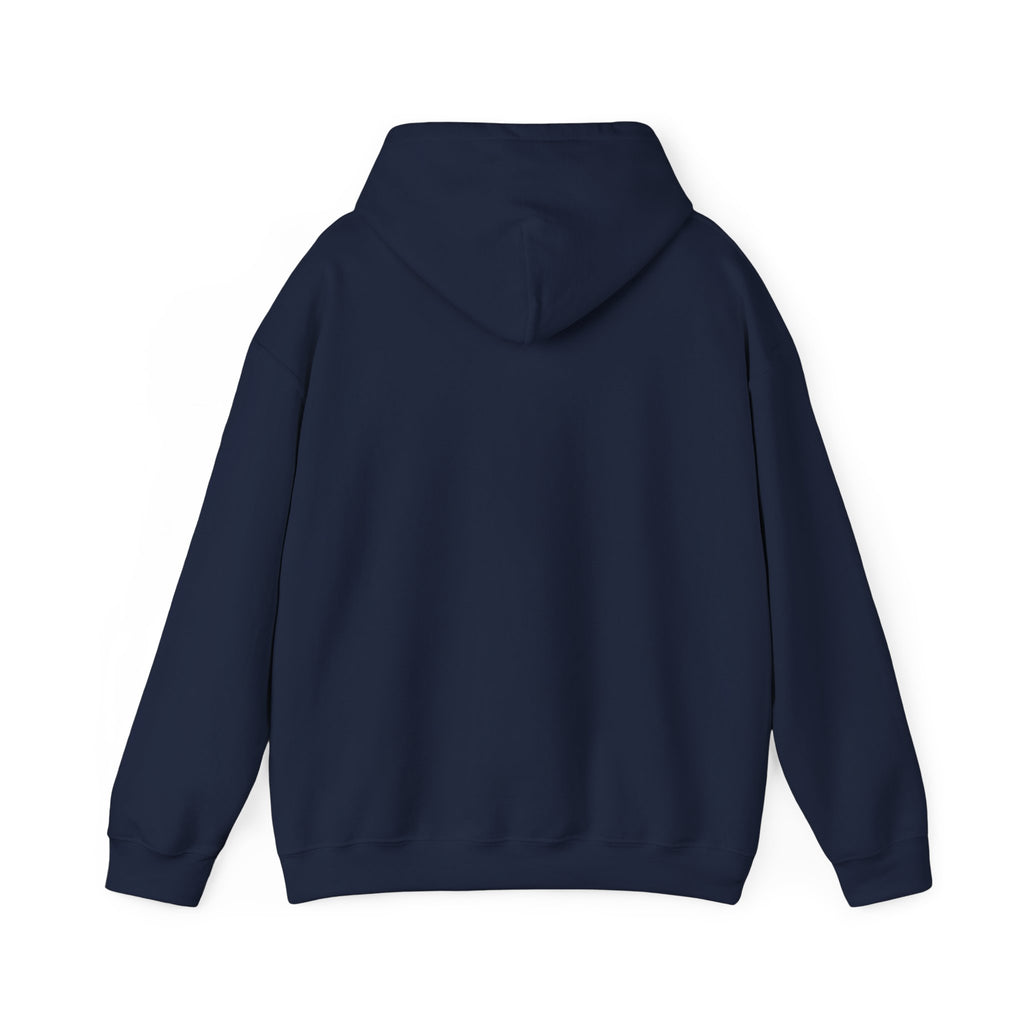 Mornings? Hard Pass Hoodie | Funny Sloth Hooded Sweatshirt for Coffee Lovers