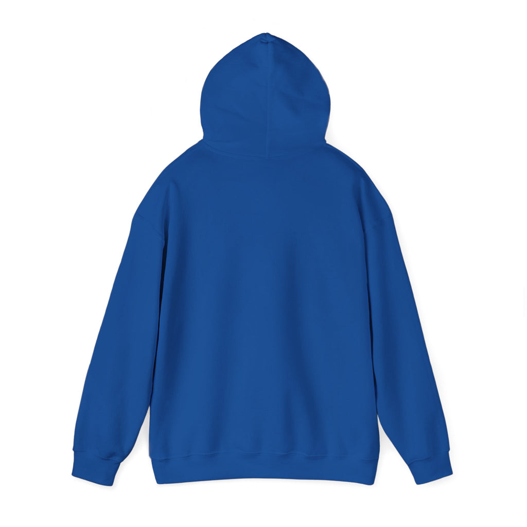 The Mountains Are Calling Hoodie | Hiking Gift Hooded Sweatshirt for Nature Lovers