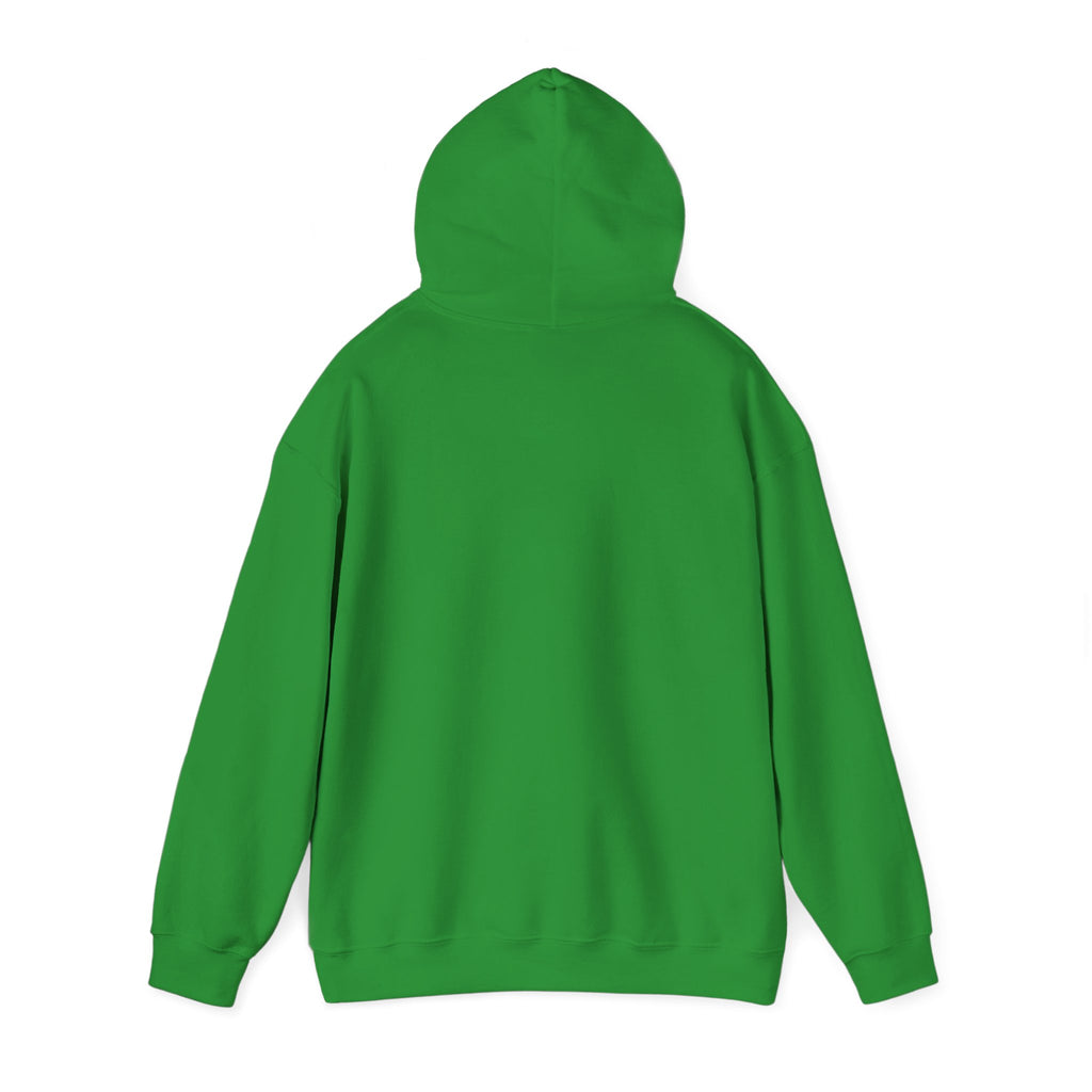 Mornings? Hard Pass Hoodie | Funny Sloth Hooded Sweatshirt for Coffee Lovers