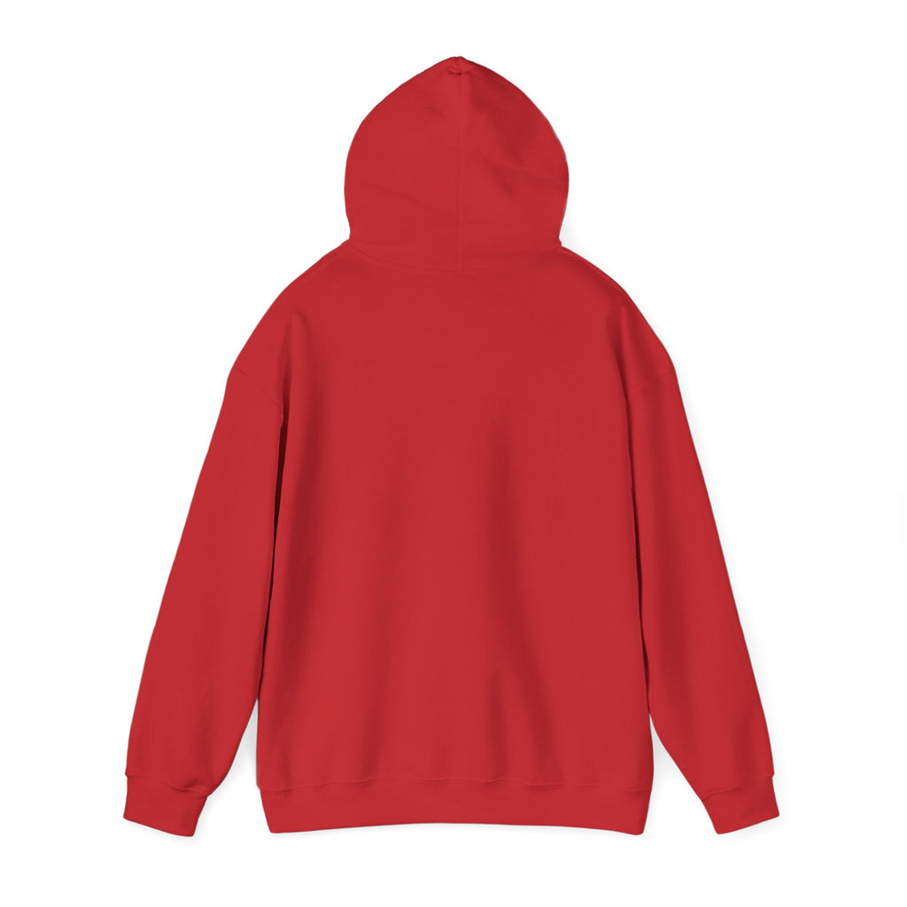The Mountains Are Calling Hoodie | Hiking Gift Hooded Sweatshirt for Nature Lovers