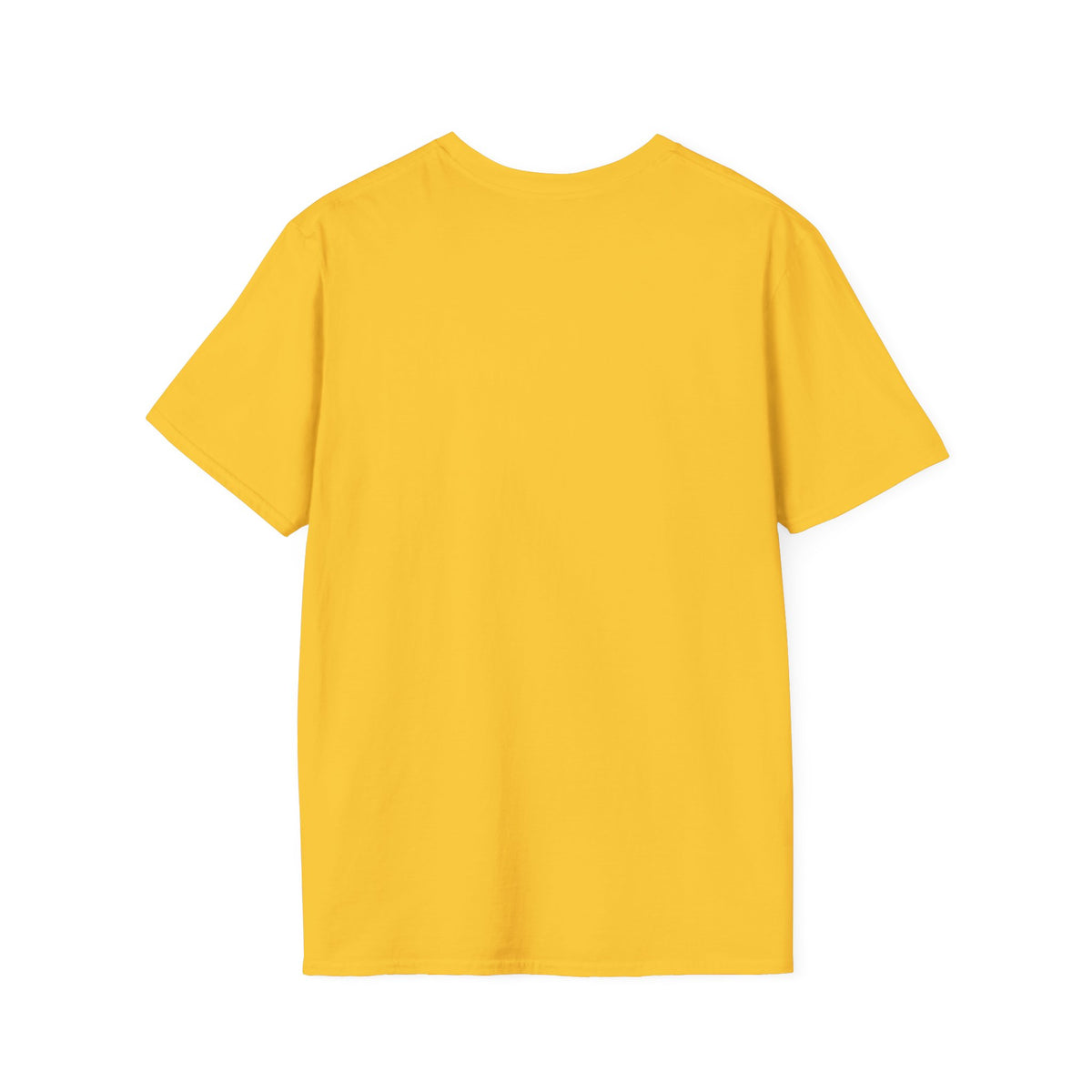 Mountain Badge T-Shirt | And I Must Go Hiking Tee for Nature Lovers