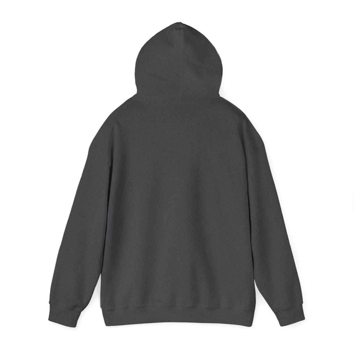 Mountain Badge Hoodie | And I Must Go Hiking Hooded Sweatshirt for Nature Lovers