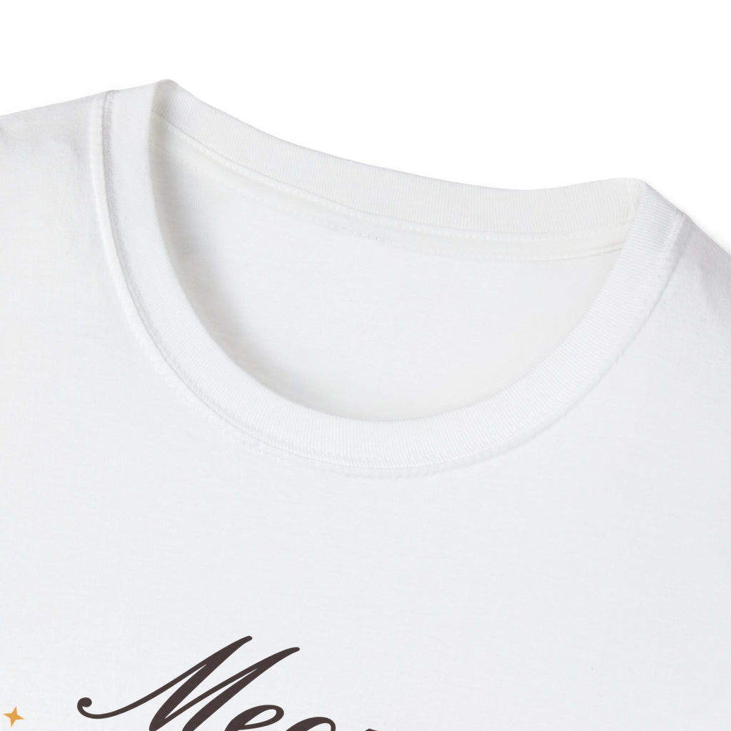 Cat Person T-Shirt - Meow Gift for Cat Lovers