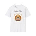 Golden Retriever T-Shirt - Golden Hour Gift for Dog Lovers