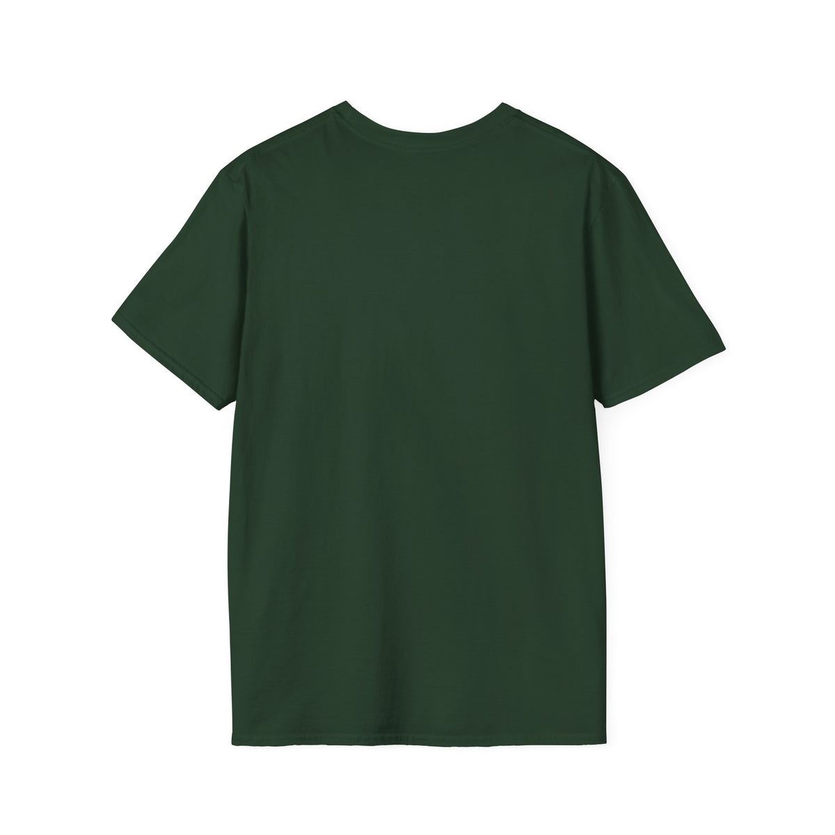 Mountain Badge T-Shirt | And I Must Go Hiking Tee for Nature Lovers
