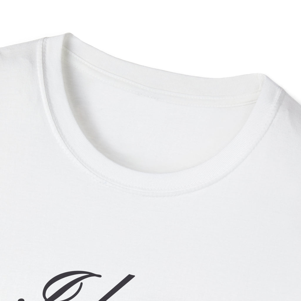 I Love You Butterfly T-Shirt - Romantic Gift for Her