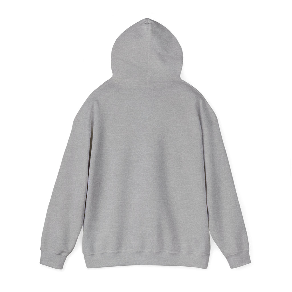 The Mountains Are Calling Hoodie | Hiking Gift Hooded Sweatshirt for Nature Lovers