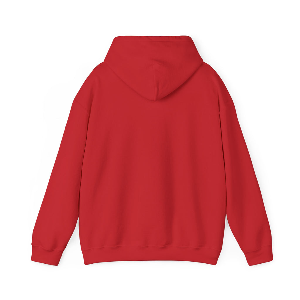 The Mountains Are Calling Hoodie | Hiking Gift Hooded Sweatshirt for Nature Lovers