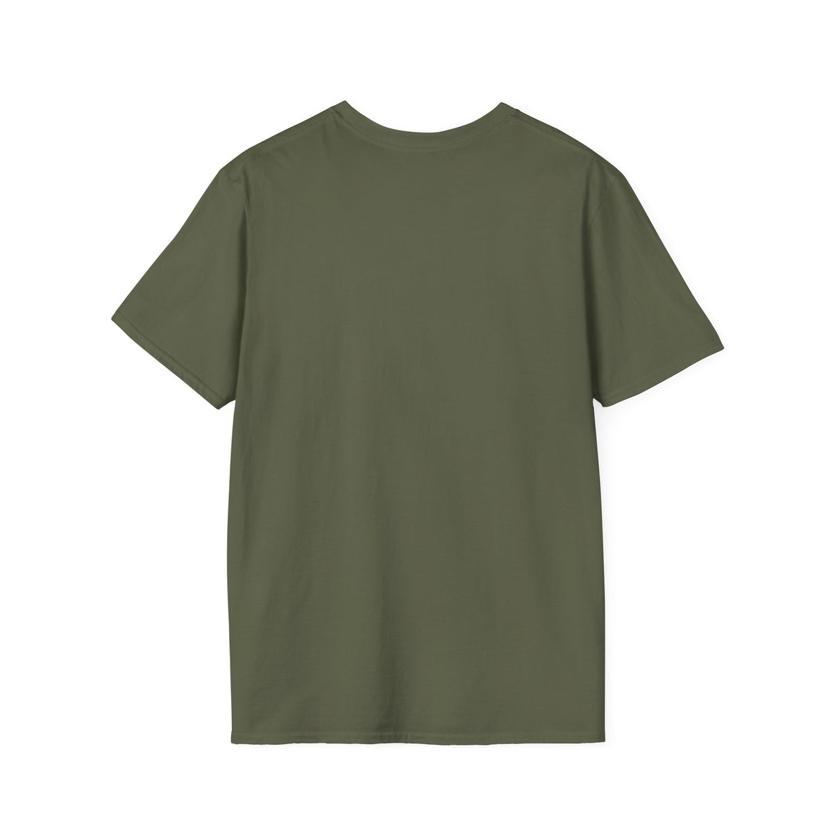 Mountain Badge T-Shirt | And I Must Go Hiking Tee for Nature Lovers