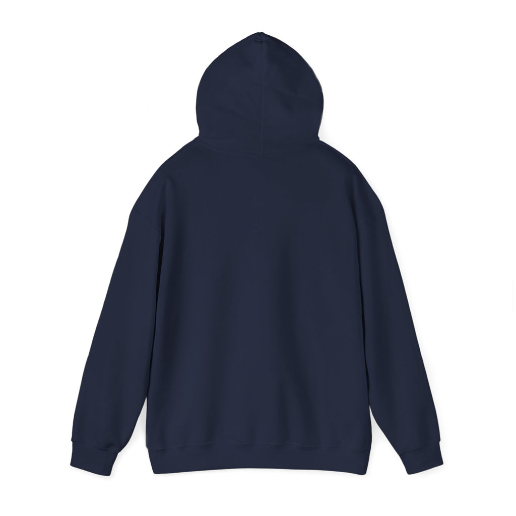The Mountains Are Calling Hoodie | Hiking Gift Hooded Sweatshirt for Nature Lovers